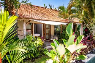 Seaside Tribe - Boutique Surf Stay & Retreat - Tanah Lot - 5