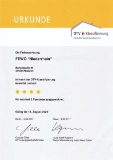 Ferienwohnung Niederrhein - Rheurdt - 9