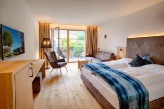 Genusshotel Diamant - Naturno - 2