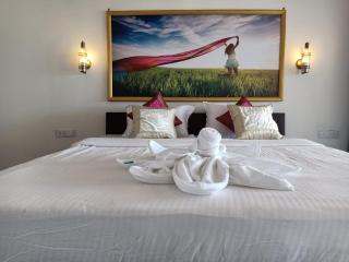 Chique Shanti Resort - Mandrem - 5