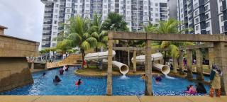 Seafront Villa at Swiss Garden Resort Residences, Kuantan - Kuantan - 4