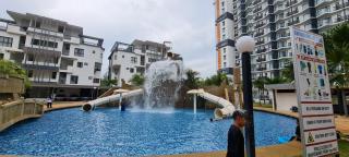 Seafront Villa at Swiss Garden Resort Residences, Kuantan - Kuantan - 5