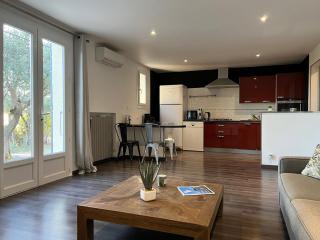 Villa Coris - Draguignan - 5
