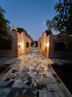 Al Baeirat Hotel - Luxor - 5