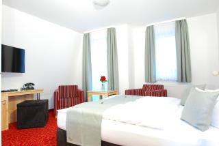 Pension Heimchen - Bansin - 1