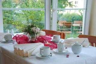 Pension Heimchen - Bansin - 3