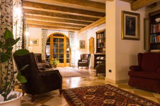 Hotel Relais Vecchio Maso - Trento - 4