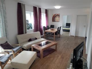 Apartment Top2,Steyr bei BMW BESTROOMS eU - 9