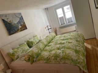 Ferienhaus am Fallertor - Alken - 4