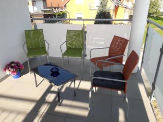 Apartment Top2,Steyr bei BMW BESTROOMS eU - 5