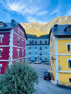 Las Marmotas - Canfranc-Estación - 2
