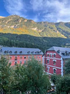 Las Marmotas - Canfranc-Estación - 3
