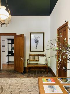 de Wingerd B & B - Graaff-Reinet - 5