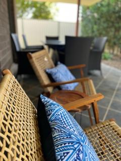 Home away from home - Modern luxury in central Bundaberg - Bundaberg - 7