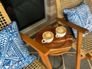 Home away from home - Modern luxury in central Bundaberg - Bundaberg - 3