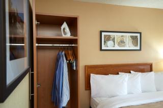 Comfort Inn - Alma - 3