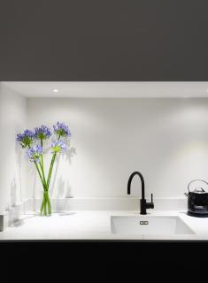 Deluxe Apartment in Historic Quarter near Beaches - Aberystwyth - 1