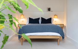 Deluxe Apartment in Historic Quarter near Beaches - Aberystwyth - 8