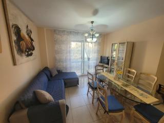 Apartamento vacacional Adriana , Montanejos - Montanejos - 5