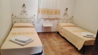 Residence Spiaggia Bianca - Golfo Aranci - 2