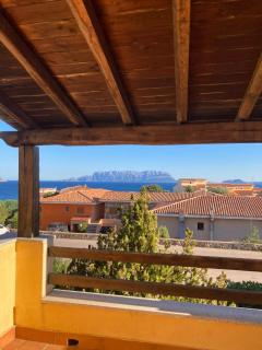 Residence Spiaggia Bianca - Golfo Aranci - 6