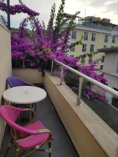 Romantic Mansion - Istanbul - 8