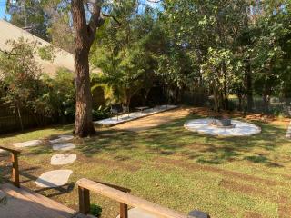 Beach Shack semi detached, 2 Min Walk to Beach-Lilly Pilly - Pearl Beach - 9