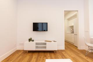 Apartamento Barrocal - Cadice - 2