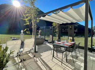 LA TERRAZZA - Cogne - 1