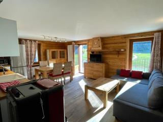 LA TERRAZZA - Cogne - 6