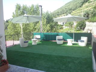 Casa Vacanza Puntaferano - Vico Equense - 9