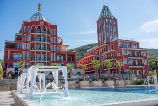 Alchemist Residence Von Goldenburg - Plovdiv - 1