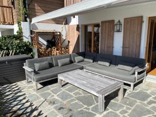 K2 Chalet - Crans-Montana - 6
