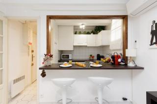 Volupte YourHostHelper - Cannes - 4