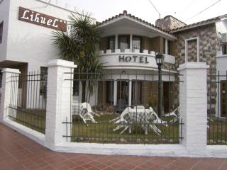 Hotel Lihuel - Villa Carlos Paz - 0