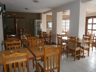 Hotel Lihuel - Villa Carlos Paz - 4