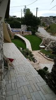 Το πετρινο - Agia Marina Mikrolimanou - 4