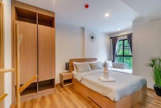 Cicada Huahin Pool Access by PP ห้องสวยติดสระ - Hua Hin - 7