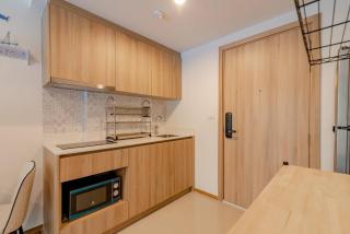 Cicada Huahin Pool Access by PP ห้องสวยติดสระ - Hua Hin - 2