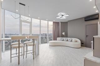 Barkar ArCadia Apartments - Odessa - 0