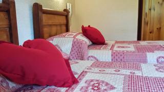 Hotel Locanda Belvedere - Courmayeur - 9