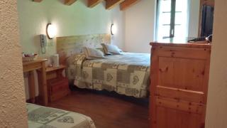 Hotel Locanda Belvedere - Courmayeur - 8