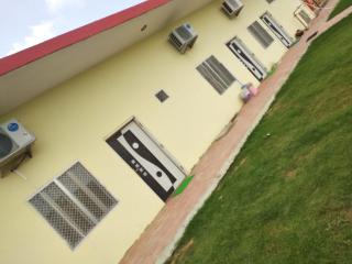 Aashirwad Garden & Resort - Pilani - 4