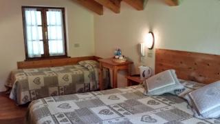 Hotel Locanda Belvedere - Courmayeur - 7