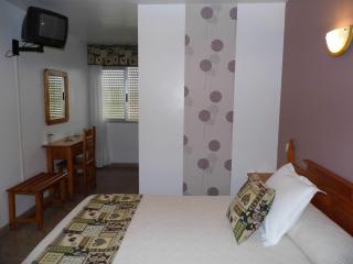 Hotel Arboleda - A Lanzada - 8