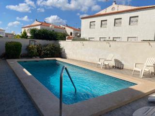 Large villa perfect for families - Los Alcázares - 0