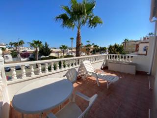 Large villa perfect for families - Los Alcázares - 6