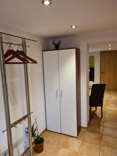 Ferienwohnung Oestreich - Ettenheim - 8