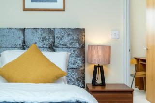 Cozy 2 bed room Flat Walking distance from ExCel - Londres - 2