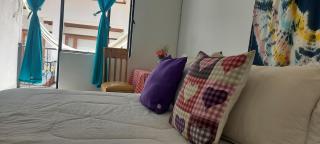 Family Host HOSTEL - Villa de Leyva - 8